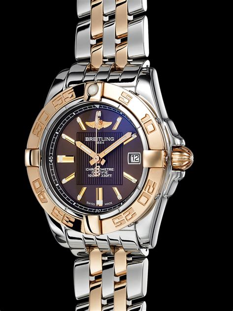 breitling galactic 44mm|Breitling galactic 32 ladies watch.